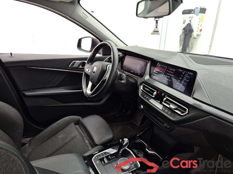 BMW 1-serie 118i Business Edition AUT. #3