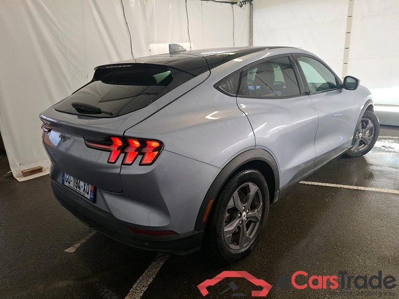 Mustang Mach-E 76kWh BVA #4