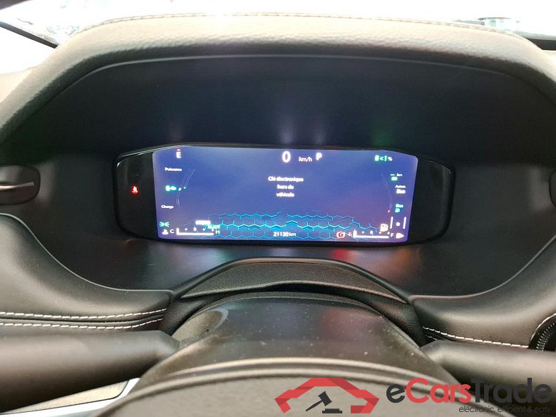 JEEP Compass / 2021 / 5P / SUV 1.3 TURBO T4 190 4XE LIMITED #6