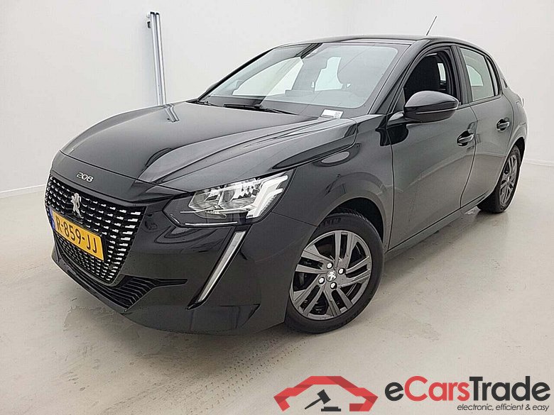 PEUGEOT 208 1.2 PureTech Active Pack #1