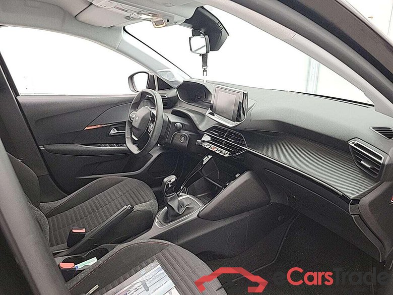 PEUGEOT 208 1.2 PureTech Active Pack #3
