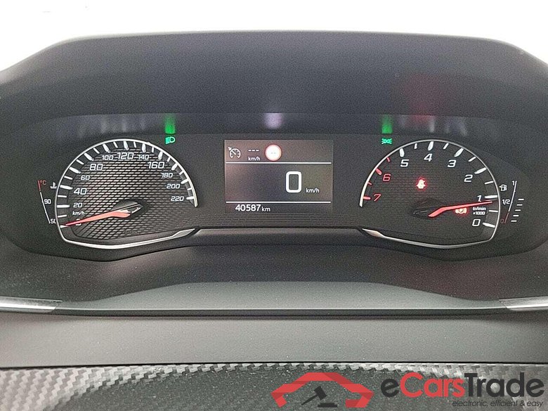 PEUGEOT 208 1.2 PureTech Active Pack #4