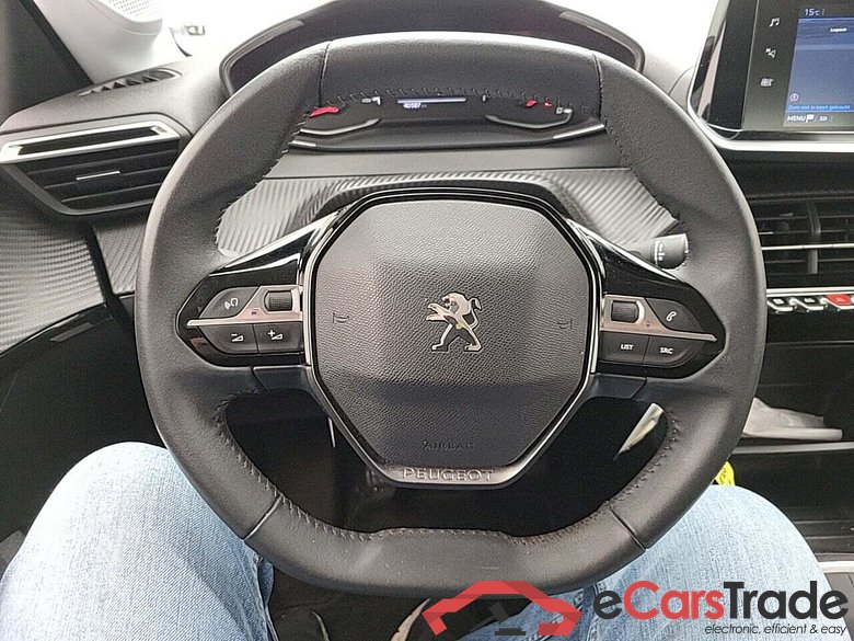 PEUGEOT 208 1.2 PureTech Active Pack #5