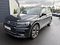 preview Volkswagen Tiguan Allspace #0