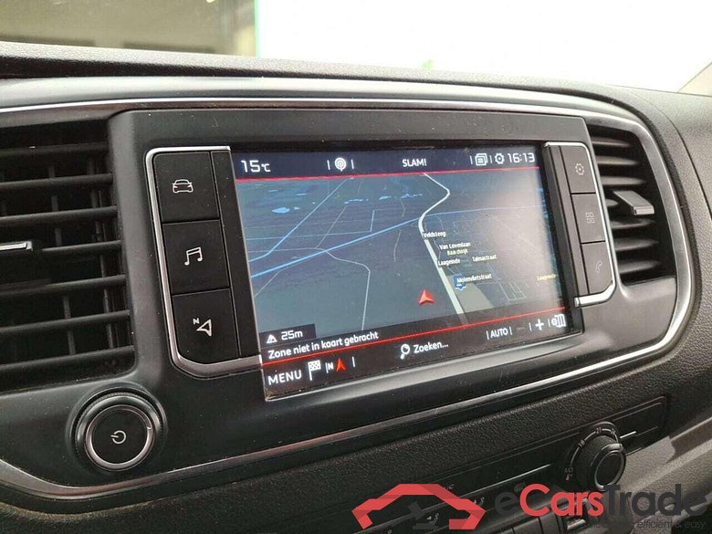 CITROEN Jumpy 2.0 BlueHDI120ClS&S #5