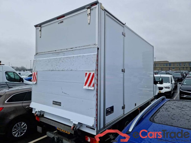 MERCEDES-BENZ Sprinter 516 2.2 CDI EURO VI-D #2