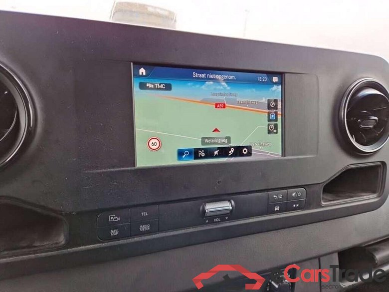 MERCEDES-BENZ Sprinter 516 2.2 CDI EURO VI-D #6