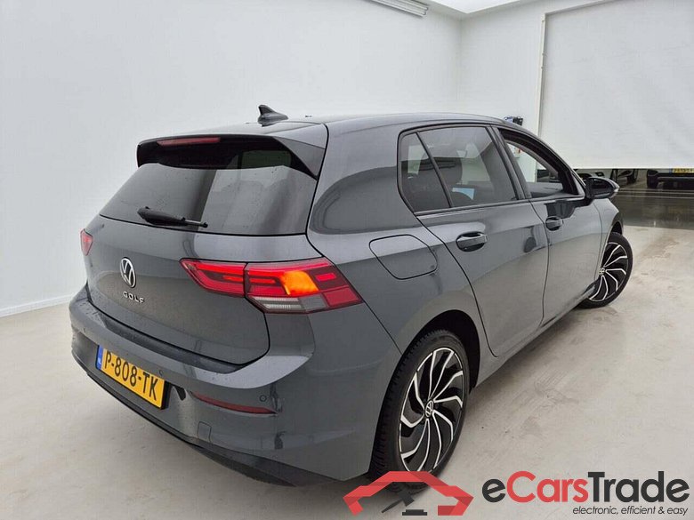 VOLKSWAGEN GOLF 1.5 TSI Life  #2
