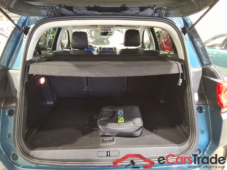 CITROAu2039N C5 AIRCROSS 1.6 PureTech PHEV Bus.Lounge S&S #3