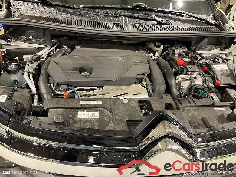 CITROAu2039N C5 AIRCROSS 1.6 PureTech PHEV Feel S&S #6