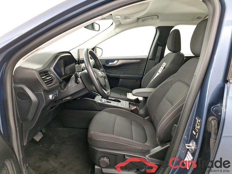 FORD KUGA 2.5I FHEV 140KW TITANIUM AUTO #5