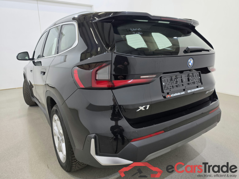 BMW X1 1.5i xDrive25e Plug-In Hybrid  Aut. LED-Xenon LC-Pro Navi KeylessGo Camera Klima PDC ... #6