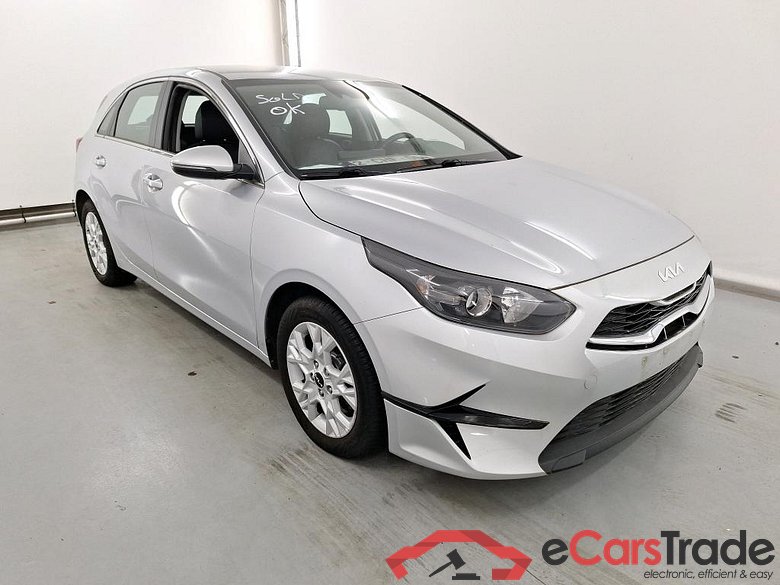 KIA CEE'D 1.0 T-GDI PULSE #2