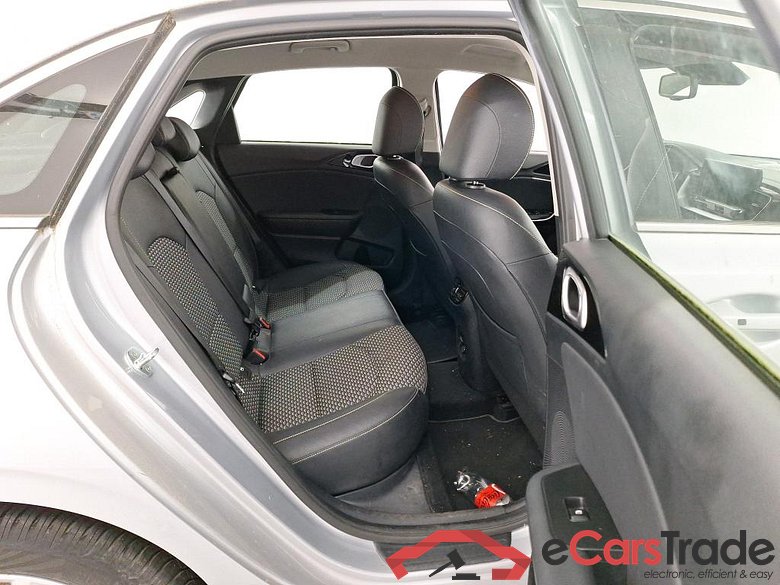 KIA CEE'D 1.0 T-GDI PULSE #6