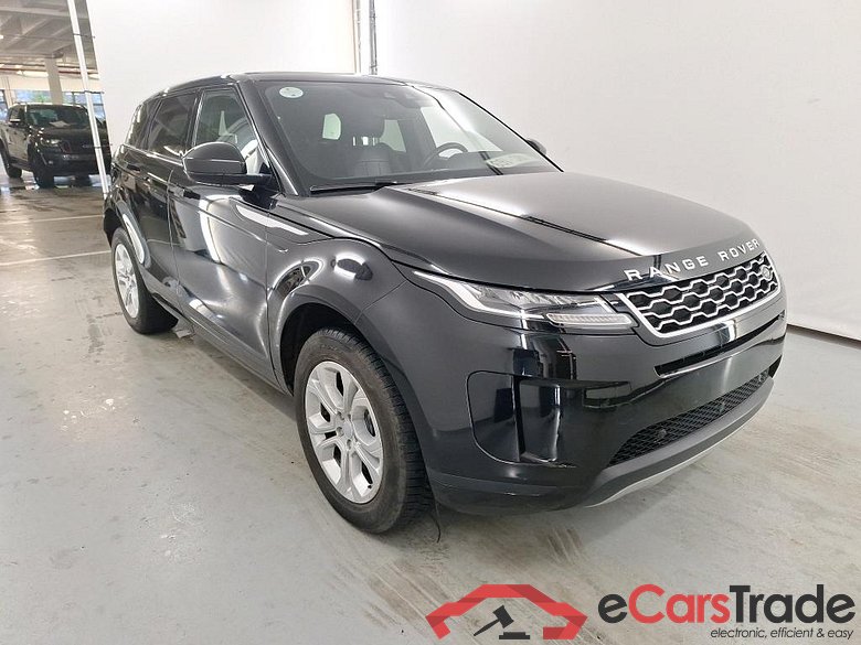 Land Rover Range Rover Evoque P300e Plug-In Hybrid S 4WD Aut. Pano LED Navi-Pro Leather KeylessGo Camera Klima PDC ... #2