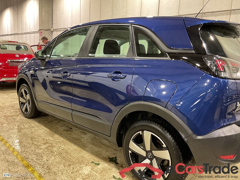 OPEL CROSSLAND 1.2 81KW TURBO S-S EDITION #3