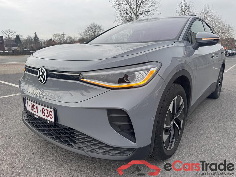 VOLKSWAGEN ID.4 Pro Business 77 kWh  210 kW (286 pk) #1