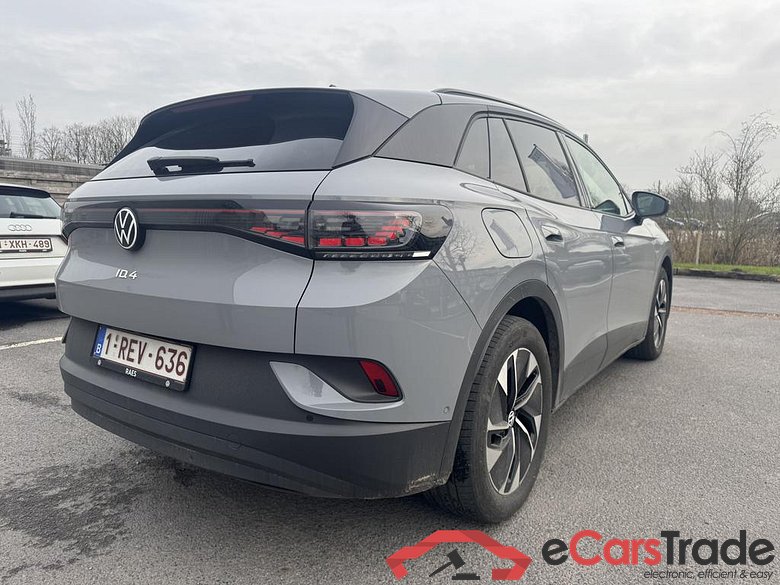 VOLKSWAGEN ID.4 Pro Business 77 kWh  210 kW (286 pk) #4