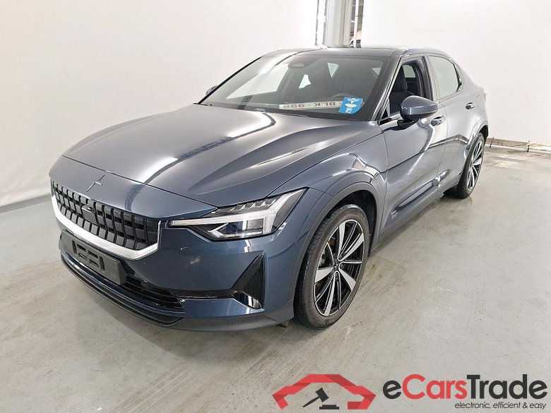 POLESTAR 2 BEV 64KWH SINGLE MOTOR STANDARD RANGE #1