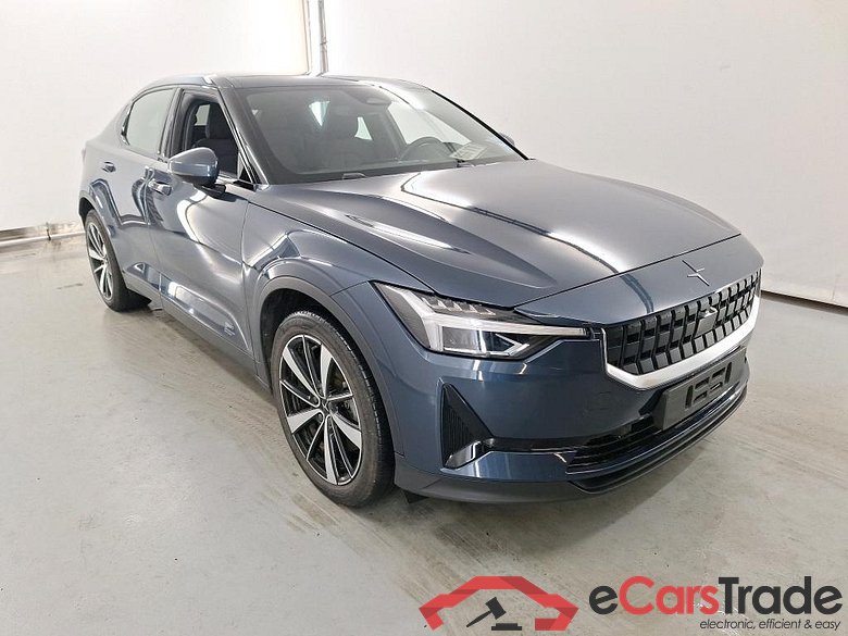 POLESTAR 2 BEV 64KWH SINGLE MOTOR STANDARD RANGE #2