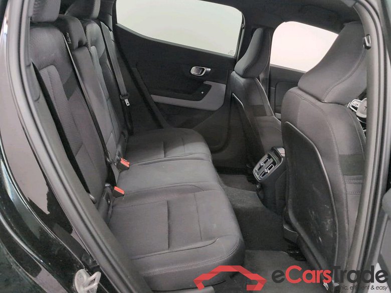 POLESTAR 2 BEV 78KWH SINGLE MOTOR AUTO LONG RANGE #6