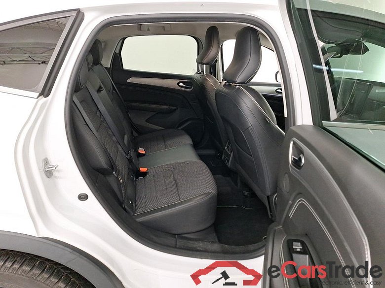 RENAULT ARKANA 1.6 E-TECH 145 TECHNO #6