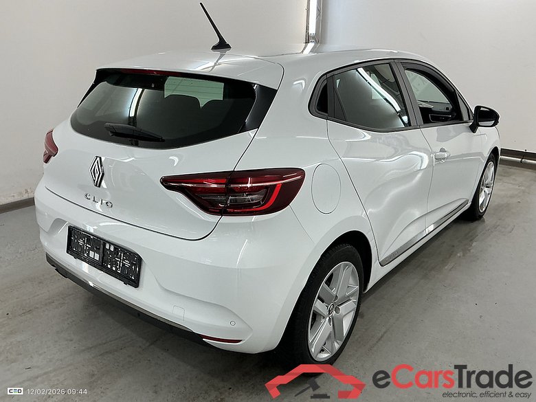 RENAULT Clio 1.0 TCE 100 CORPORATE EDITION #4