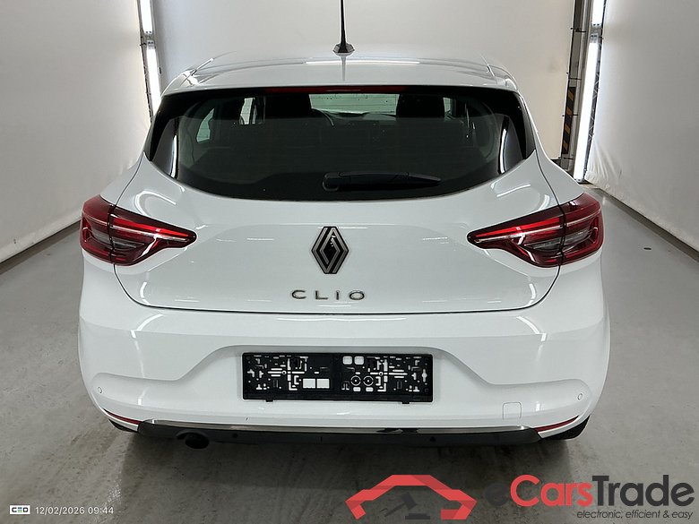RENAULT Clio 1.0 TCE 100 CORPORATE EDITION #5