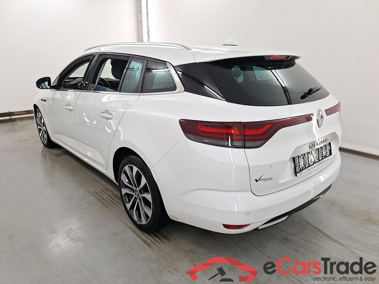 RENAULT MEGANE GRANDTOUR 1.5 BLUE DCI 115 INTENS #3