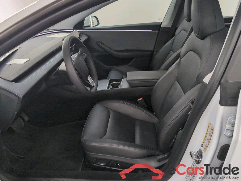 TESLA MODEL 3 BEV RWD AUTO #5