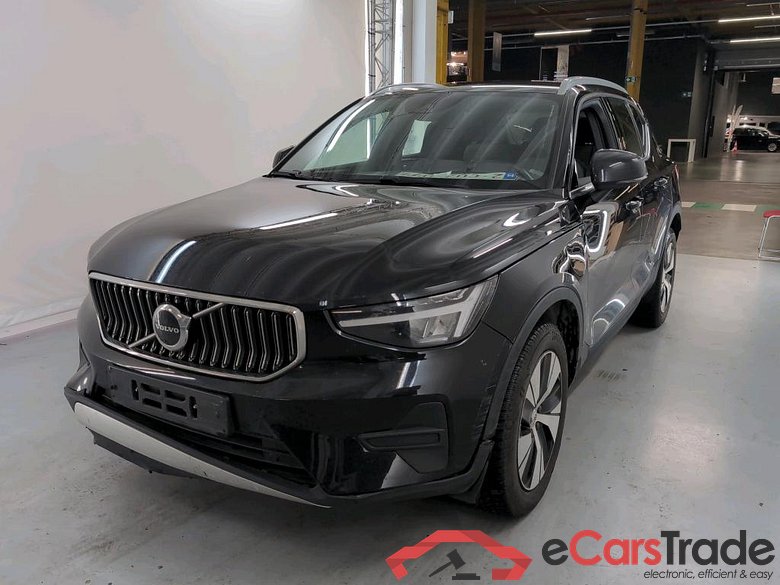 VOLVO XC40 1.5 T4 PHEV CORE DCT