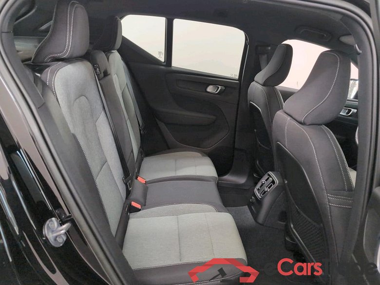 VOLVO XC40 1.5 T4 PHEV CORE DCT #6
