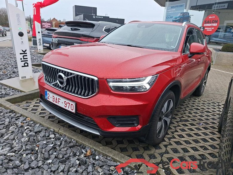 VOLVO XC40 1.5 T4 RECHARGE GEARTR. INSCRIPTION EXPR #1