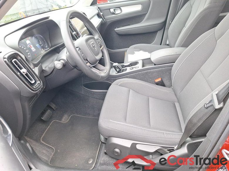 VOLVO XC40 1.5 T4 RECHARGE GEARTR. INSCRIPTION EXPR #5