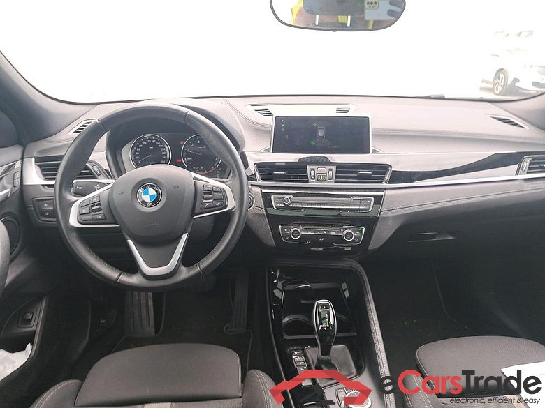 BMW X2 sDrive18i Impulse Steptronic Techo Solar #3
