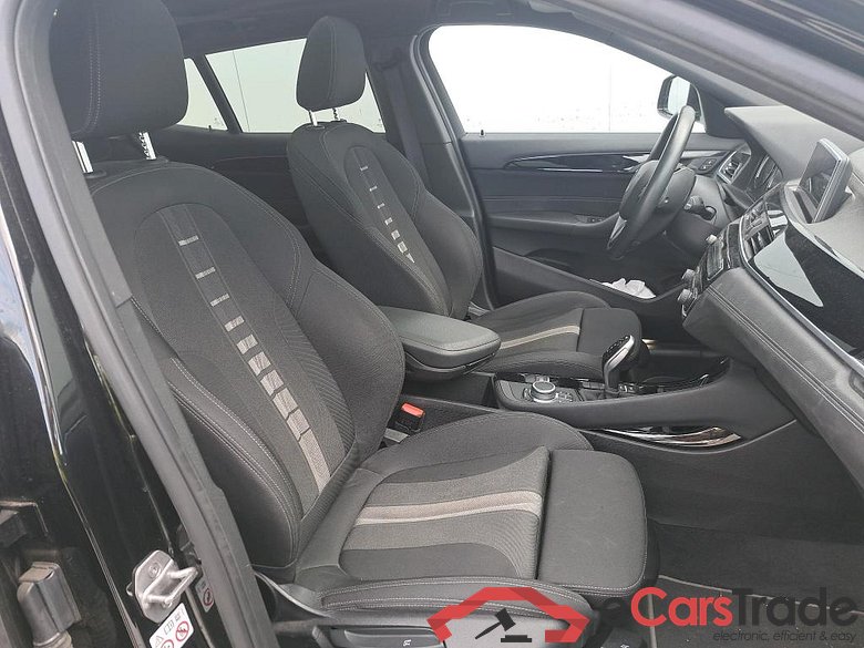 BMW X2 sDrive18i Impulse Steptronic Techo Solar #6