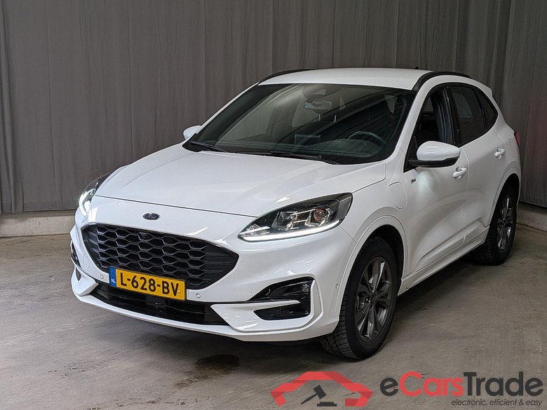 FORD Kuga 2.5 PHEV ST-Line #1