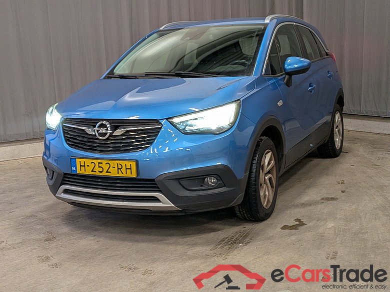 OPEL Crossland X 1.2 T. Innovation #1