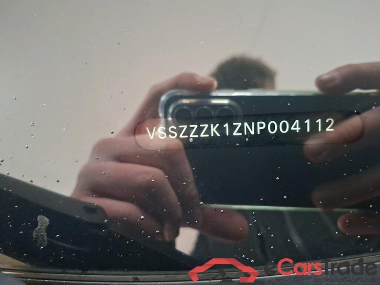 CUPRA Born 150 kW #3