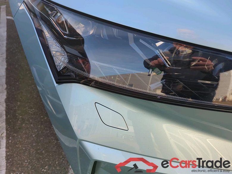 SKODA Enyaq iV 150 kW #4