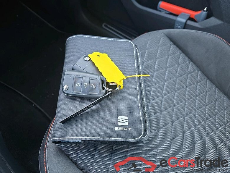 SEAT Tarraco 180 kW #6