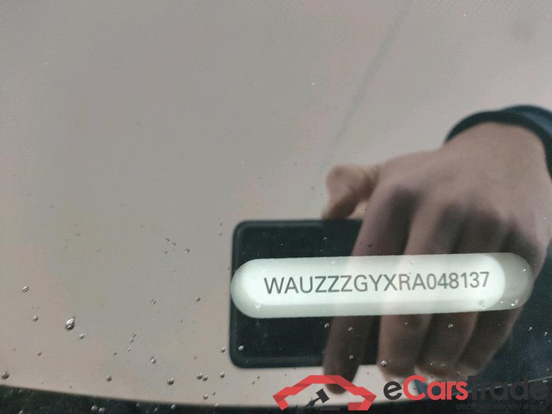 AUDI A3 Sportback 81 kW #2