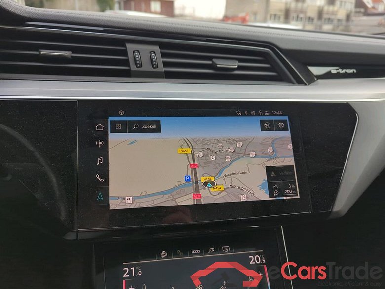 AUDI e-tron 230 kW #2