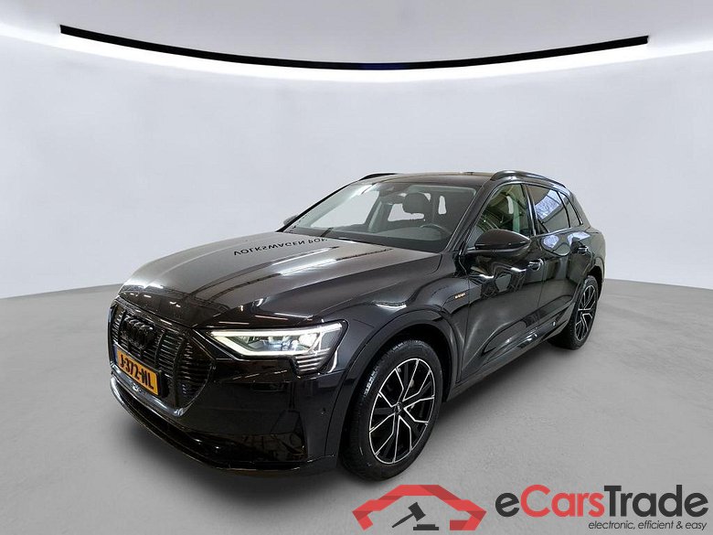 AUDI e-tron 230 kW #1