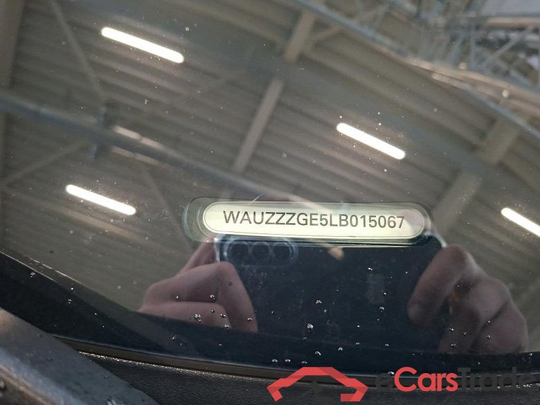 AUDI e-tron 230 kW #2