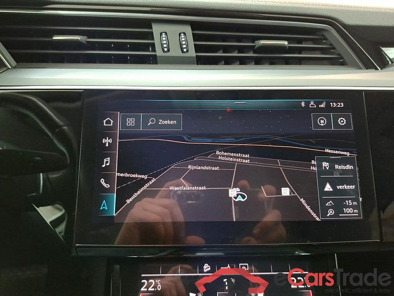 AUDI e-tron 230 kW #3