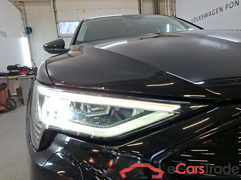 AUDI e-tron 230 kW #4