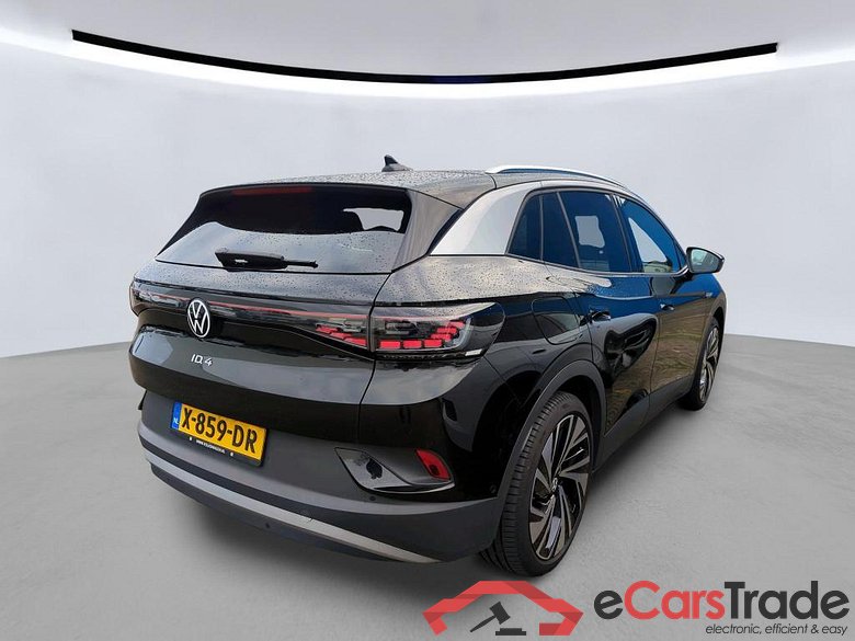 VOLKSWAGEN ID.4 128 kW #6