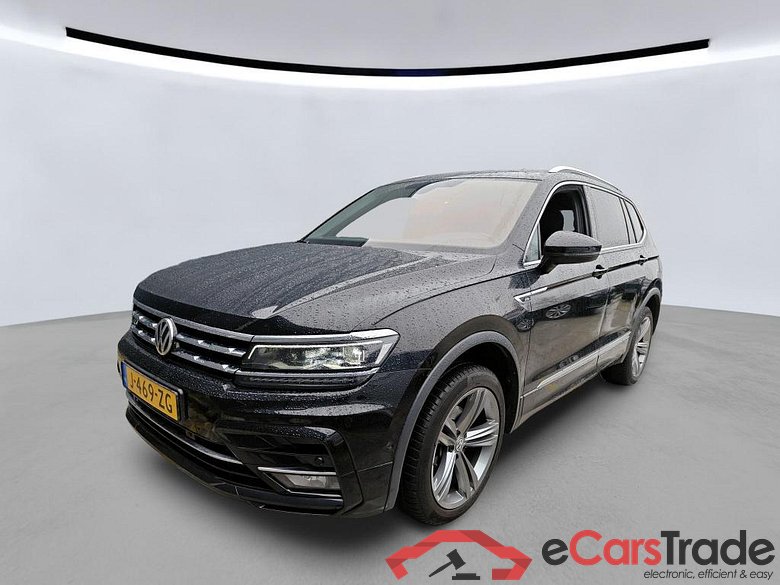 VOLKSWAGEN Tiguan Allspace 110 kW #1