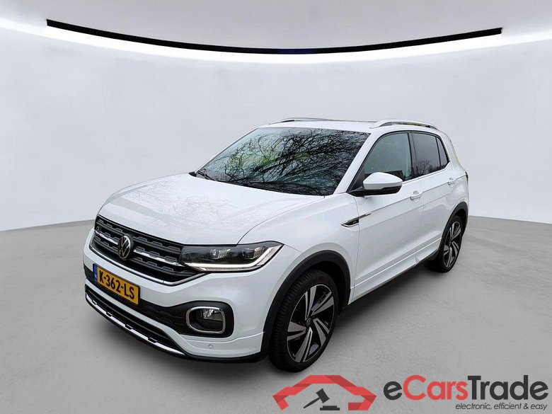 VOLKSWAGEN T-Cross 110 kW